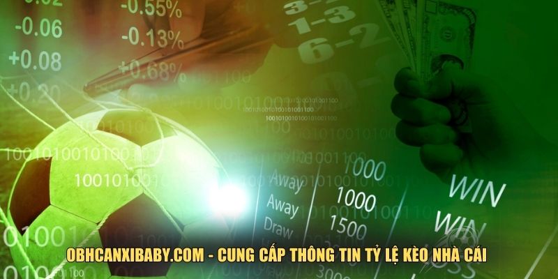 Giới thiệu mmc.uk.com - Cung cấp thông tin tỷ lệ kèo nhà cái