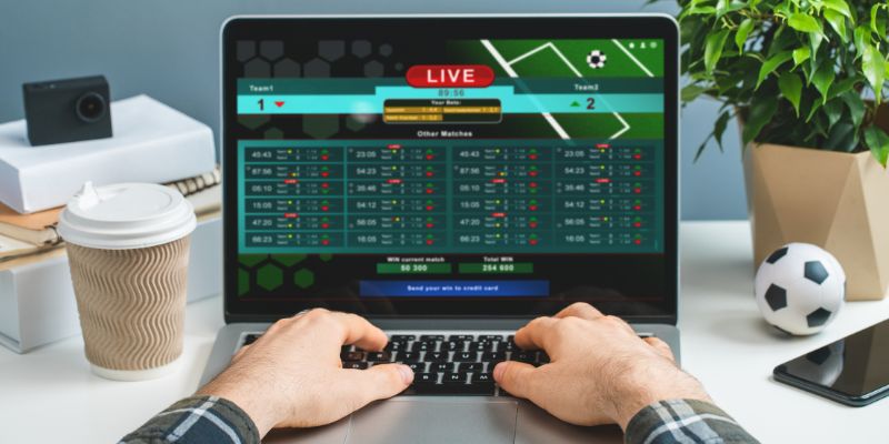 Người chơi phải nắm vững các thông tin về kèo