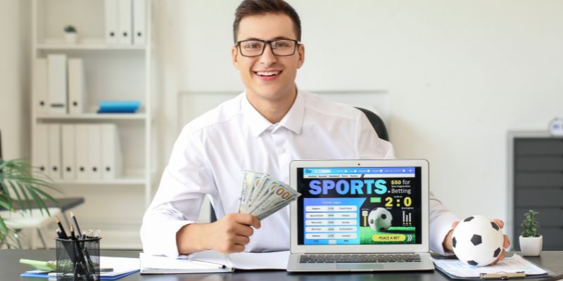 Nền tảng cập nhật kèo bóng đá nhanh chóng