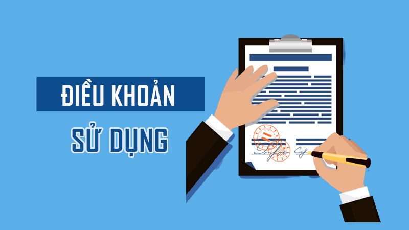 Người dùng cần phải sử dụng nguồn thông tin chính xác